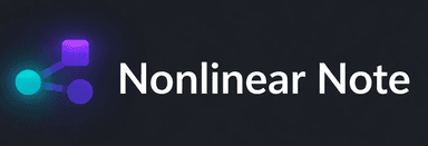 Nonlinear Note
