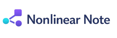 Nonlinear Note